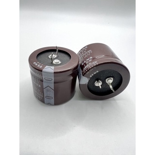 capacitor c ตัวเก็บประจุ 2ขา 1000uf180v ของใหม่