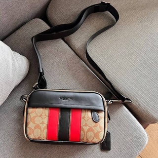 COACH (F85037) GRAHAM CROSSBODY