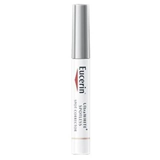 Eucerin Ultrawhite Spotless Spot Corrector 5ml. ยูเซอรีน อัลตร้า ไวท์ สปอตเลส รักษาฝ้า