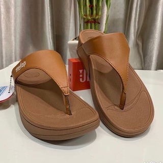 รองเท้า fitflop ผู้หญิง(36-40) รองเท้าแตะเพื่อสุขภาพ ใส่สบายเท้า ลดราคา