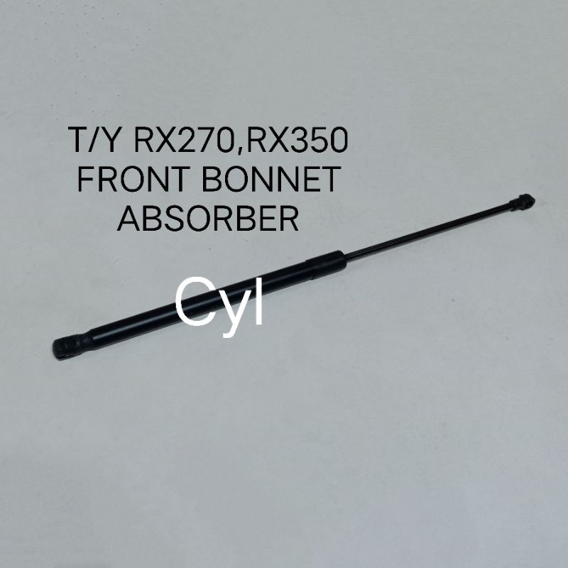 โช้คอัพหน้า Toyota Lexus RX270,RX350