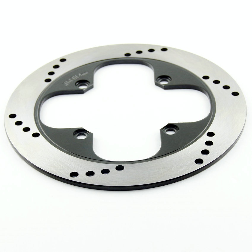 รถจักรยานยนต์ด้านหลังเบรคโรเตอร์สําหรับ Honda NSR250 MC28 VFR400 NC30 RVF400 NC35 43251-MR8-000 คุณภ