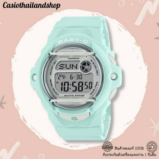 🎁CASIO BABY-G BG-169U-3D ของแท้ 100% พร้อมส่ง ประกัน 1 ปี