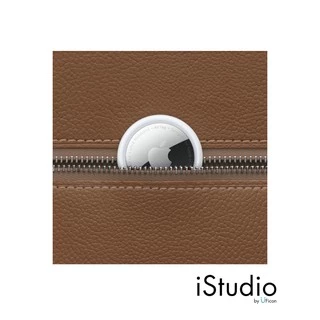 Apple AirTag (1st Generation) ; iStudio by UFicon