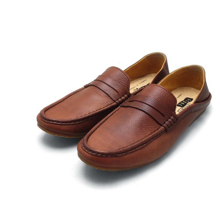 BROWN STONE Libero Loafer Collection - รูปที่ 5