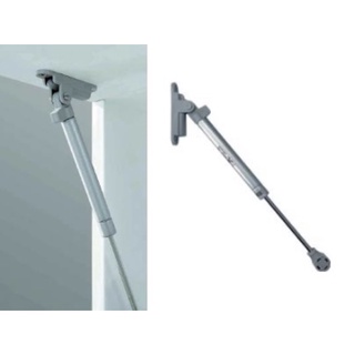 HAFELE โช๊คตู้ โช๊คอัพบานเปิดขึ้น ปิดแบบนุ่มนวล 60N483.98.04…