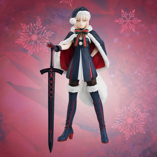 581609 Fate/Grand Order - Altria Pendragon - Servant Figure - Santa Alter, Rider (FuRyu)