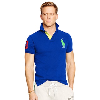 เสื้อคอปกโปโล POLO by Ralph Lauren แท้100%