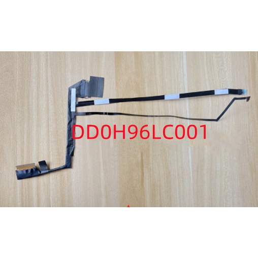 ใหม่สําหรับ Huawei 2018 2017 PL-W19 plw09 LCD LVDS สาย LED หน้าจอวิดีโอสาย DD0H96LC001