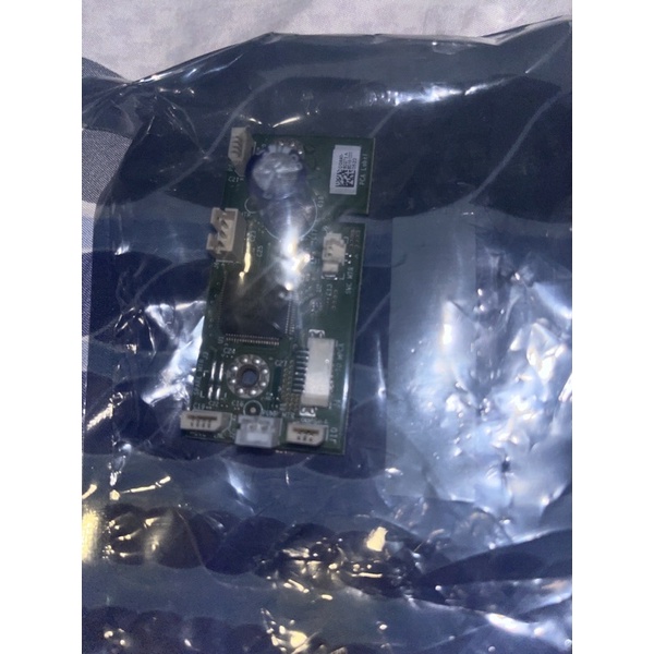 bundle pca board hp designjet t520