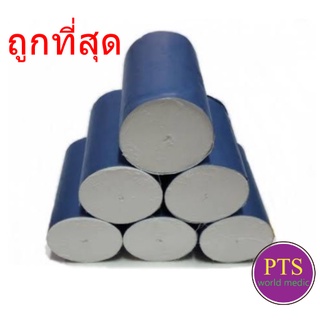 Gauze Roll ผ้าก๊อซม้วน ตัดท่อน ยาว 100 หลา (1 ม้วน)