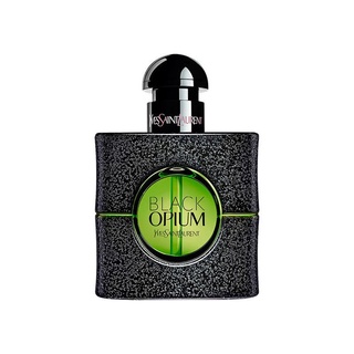 (75ml) Yves Saint Laurent YSL Green Opium Lady perfume Ysl Saint Laurent Limited Green Opium น้ําหอม EDP น้ําหอมผู้หญิง กลิ่นผลไม้และดอกไม้ กลิ่นอาหาร 75 มล.