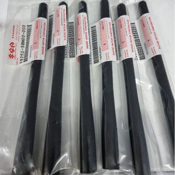 ก้านเสาอากาศ Suzuki Swift 2012-2025 Ertiga XL7 เสาอากาศ ซูซูกิ สวิฟ ทุกรุ่น 39251-58M00-000
