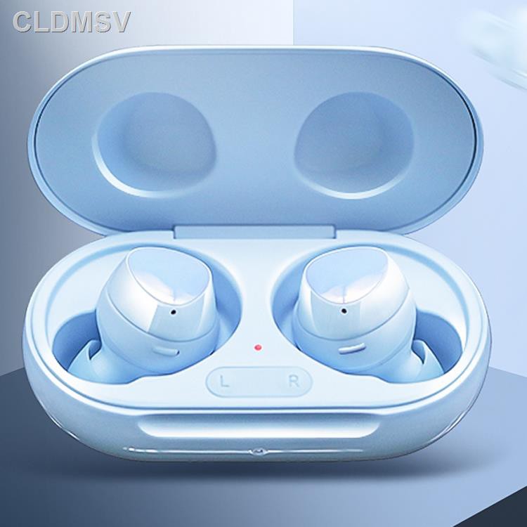 Galaxy Buds+ SM-R175 BTS Edition Bluetooth Buds Live Bts Edition