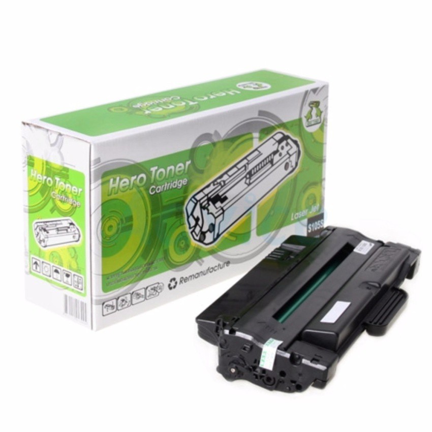 HERO Toner-Re SAMSUNG MLT-D105S