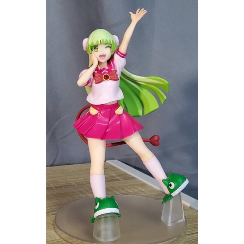 ยินดีต้อนรับสู่โมเดลโรงเรียนปีศาจ! Iruma-kun Clara Valac Figure