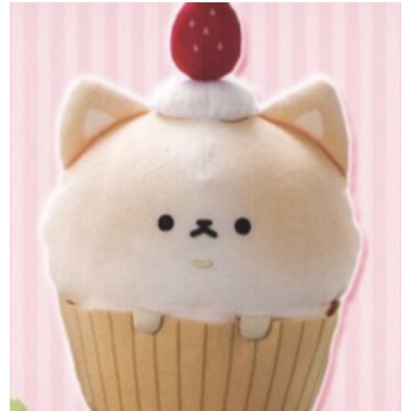 Yeast Ken หมาขนมปัง มัฟฟิน muffin