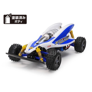 TAMIYA 47459 Rc Saint Dragon (2021)  รถตำนานกลับมาแล้ว