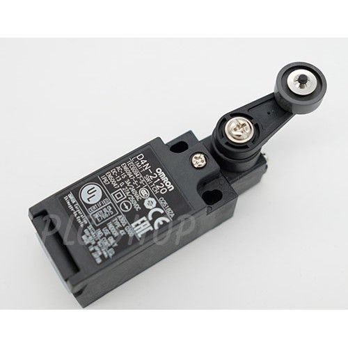 LIMIT SWITCH OMRON D4N-2120
