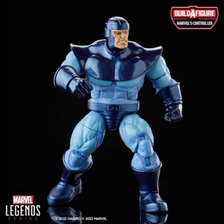 Hasbro Marvel Legends Baf Controller