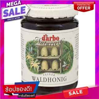 ดาร์โบน้ำผึ้งฟอร์เรสท์ 500มล. Darbo Honey Forrest 500 ml.