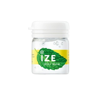 Ize Jelli Balm 7 g. ไอซ์ เจลลิบาล์ม 7 กรัม