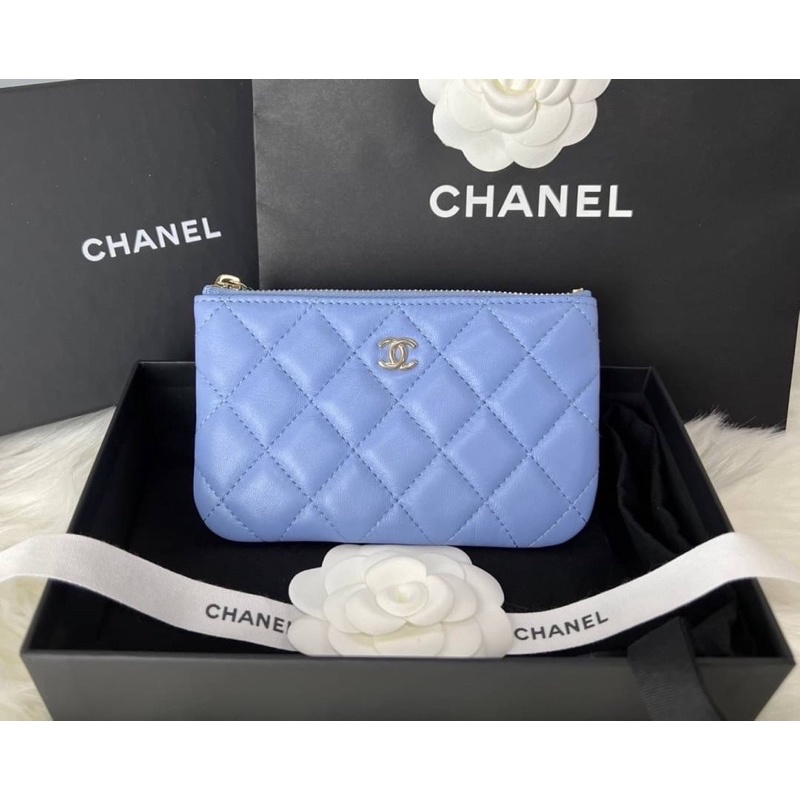 พร้อมส่ง!! New Chanel Wallet