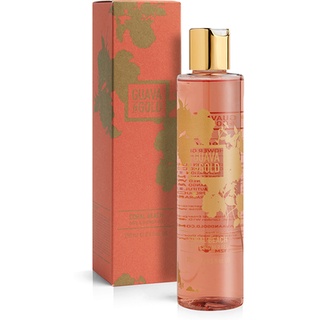 พร้อมส่ง ของแท้ Guava &amp; Gold Coral Beach Bath and Shower Gel 250ml