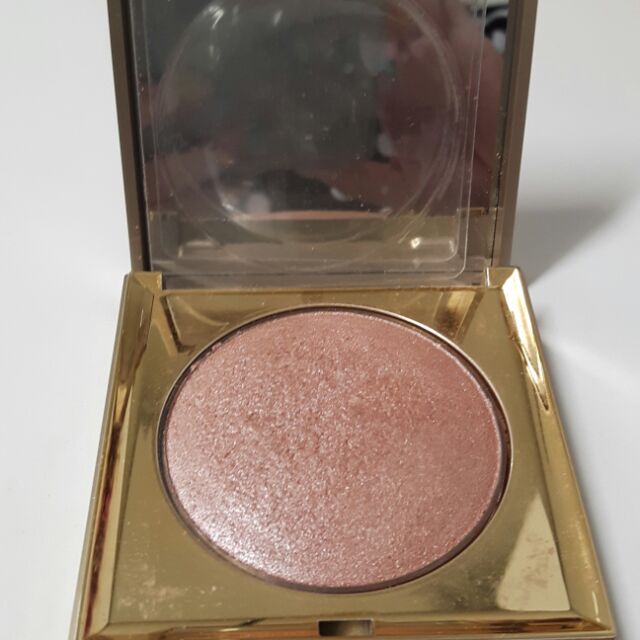 Stila hilighter สี kitten