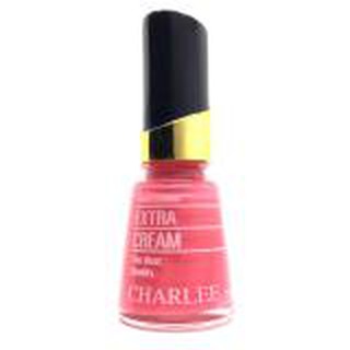 Charlee Nail Polish ยาทาเล็บชาลี 15 ml. เบอร์ 19