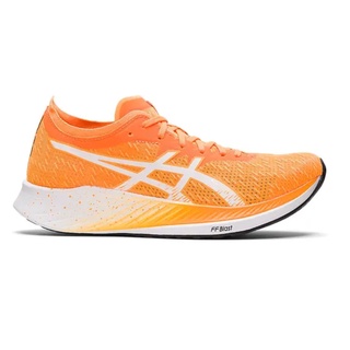 Asics Magic Speed - Women - Orange Pop/White รองเท้าวิ่งหญิง