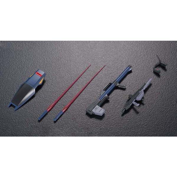 Bandai HG Gundam Mk-II Titans Revive 4573102579850 (Plastic Model) ราคา ถูกที่สุด ดีลบีเคเค แกลเลอรีภาพที่ 7