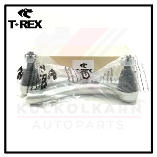 TREX ลูกหมากคันชักนอก NISSAN NAVARA 4X2 02-14 (TXE-4981)