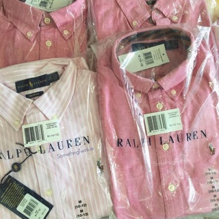 Ralph lauren boy size M