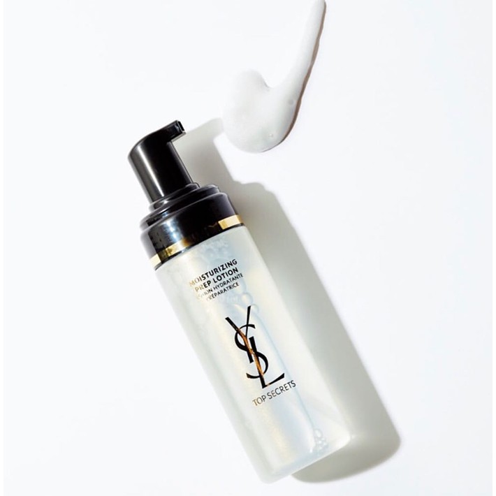 Moisturizing prep lotion clearance ysl