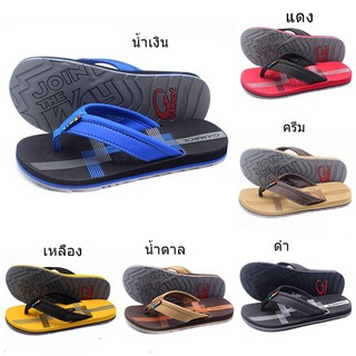 GAMBOL รองเท้าแตะ SANDAL รุ่น GW11329