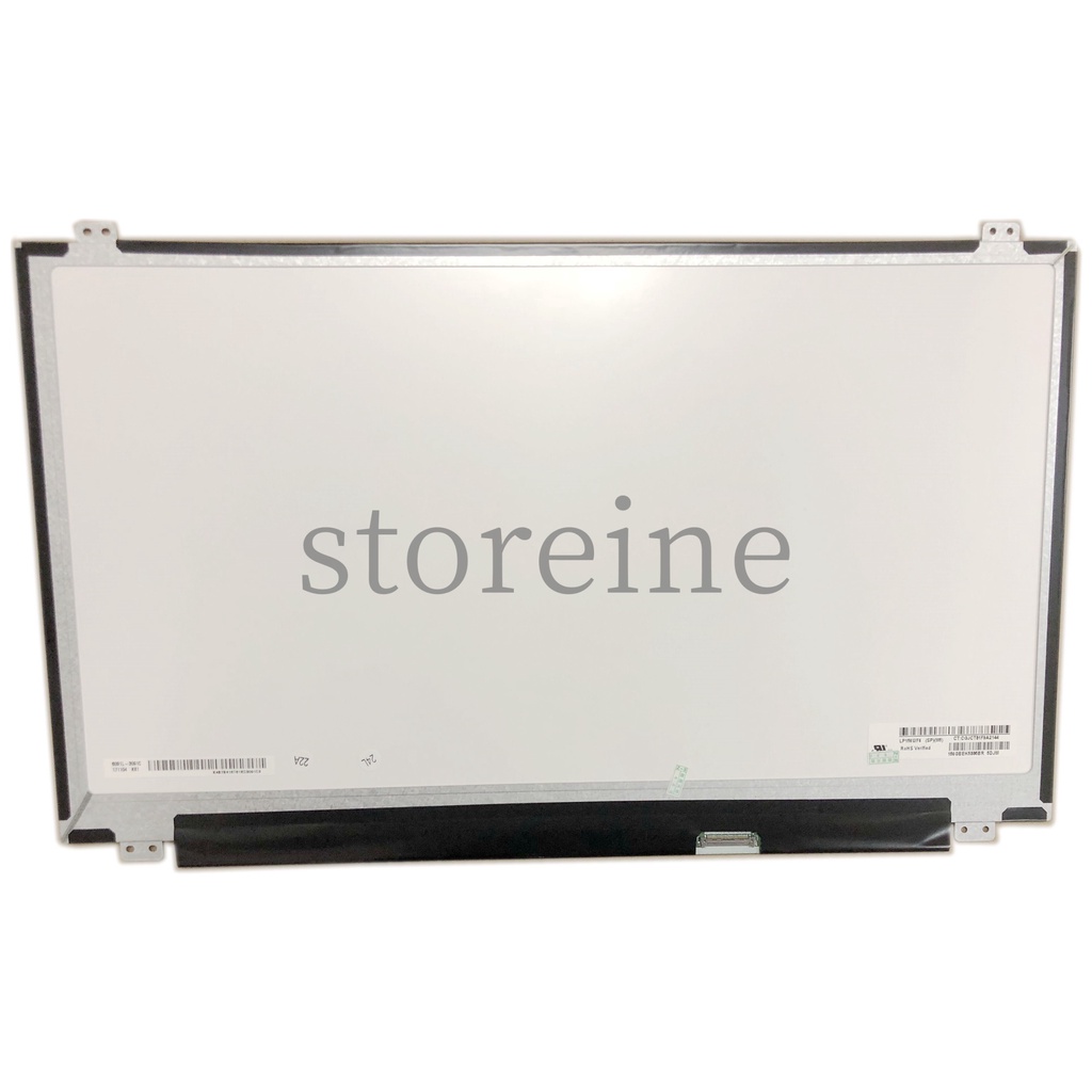 LP156WF6 SPM5 fit B156HAN01.1 LP156WF6 SPA1 SPB1 K1 B156HAN01.2 LTN156HL01 LTN156HL02 LP156WF4 SPB1 