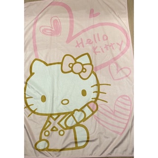 🍭 ผ้าห่มเด็ก Hello kitty 🍭