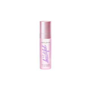 CUTE PRESS สเปรย์สำหรับล็อคเมคอัพบนใบหน้า 1-2-BEAUTIFUL MAKE UP FIXING SPRAY