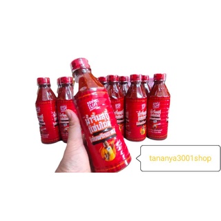 แซ่บไมค์ น้ำจิ้มสุกี้ สูตรพริกเกาหลี 400 ml.