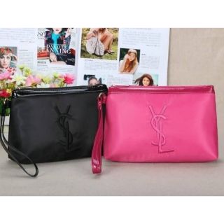 พร้อมส่ง✔️YSL yves saint laurent Wristlet