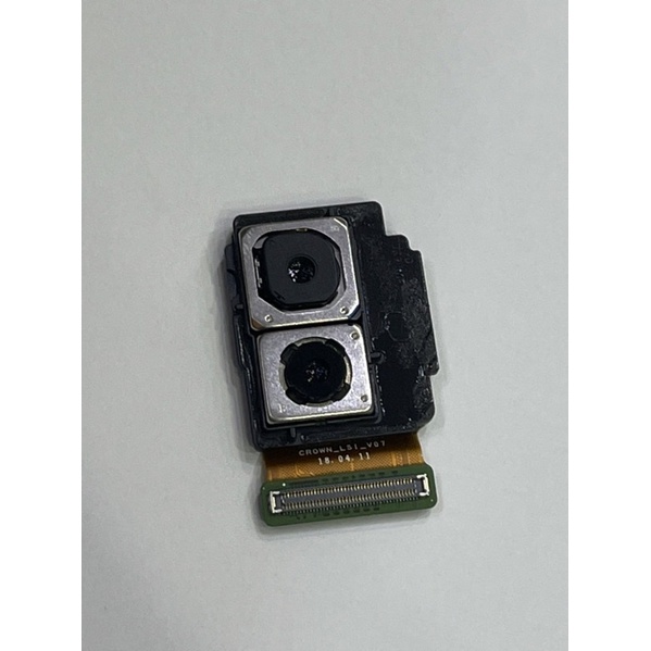 กล้องหลังSamsung Note 9