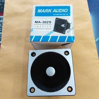 ล​ำ​โพง​ทวิตเตอร์​ #MARK AUDIO #MR-320S