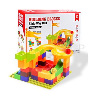 Building Blocks()