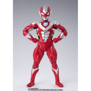 S.H.Figuarts Ultraman Z Beta Smash  4573102632432