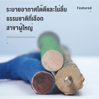 petsecret คอนลับเล็บ สำหรับนก คอนแบบติดกรง มีหลายสีหลายขนาดให้เลือก คอนไม้ คอนนก