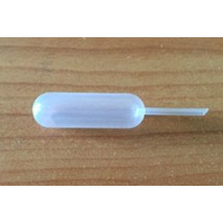 vipsupplyphuket PIPETTES STRAIGHT Size 4.5 ml