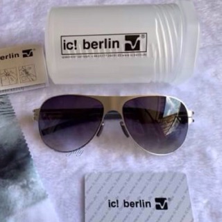 ic berlin raf s1 งานสวย