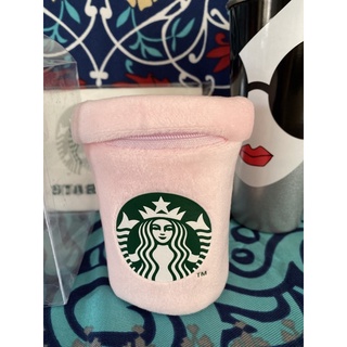 กระเป๋าพวงกุญแจ🎉🥎 Starbucks 🌸🌺(ไม่มีขนมนะคะ) มือ1 🍄