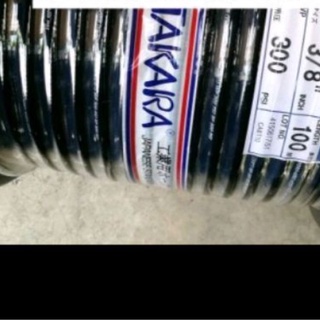 AIR HOSE สายลม ท่อน้ำ